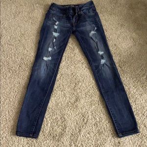 American Eagle Jeggings